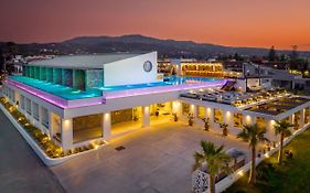 Atermono Boutique Resort & Spa  5*