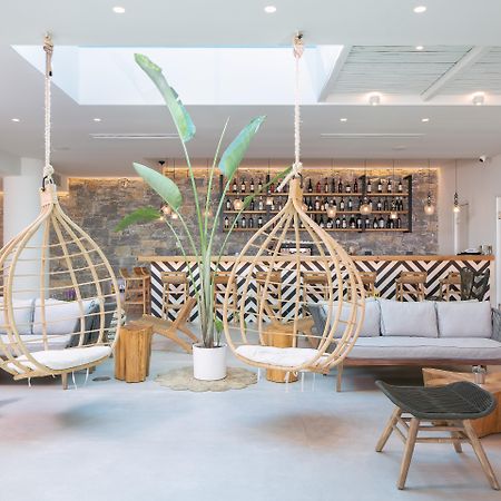 Atermono Boutique Resort & Spa Πλατανές Εξωτερικό φωτογραφία