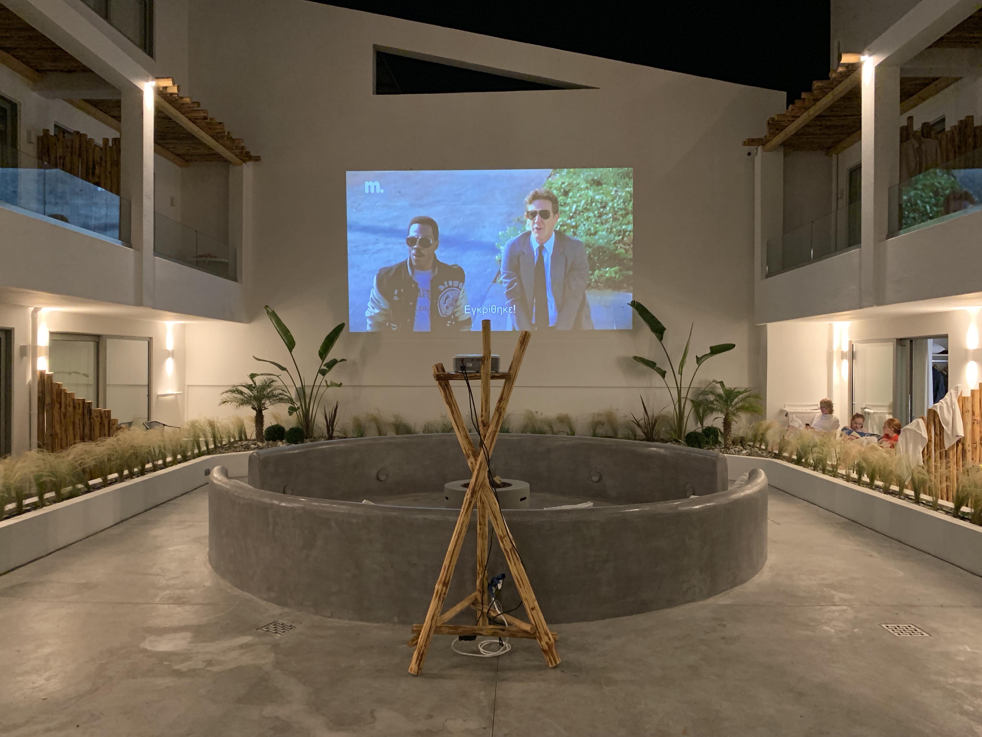Atermono Boutique Resort & Spa Πλατανές Εξωτερικό φωτογραφία