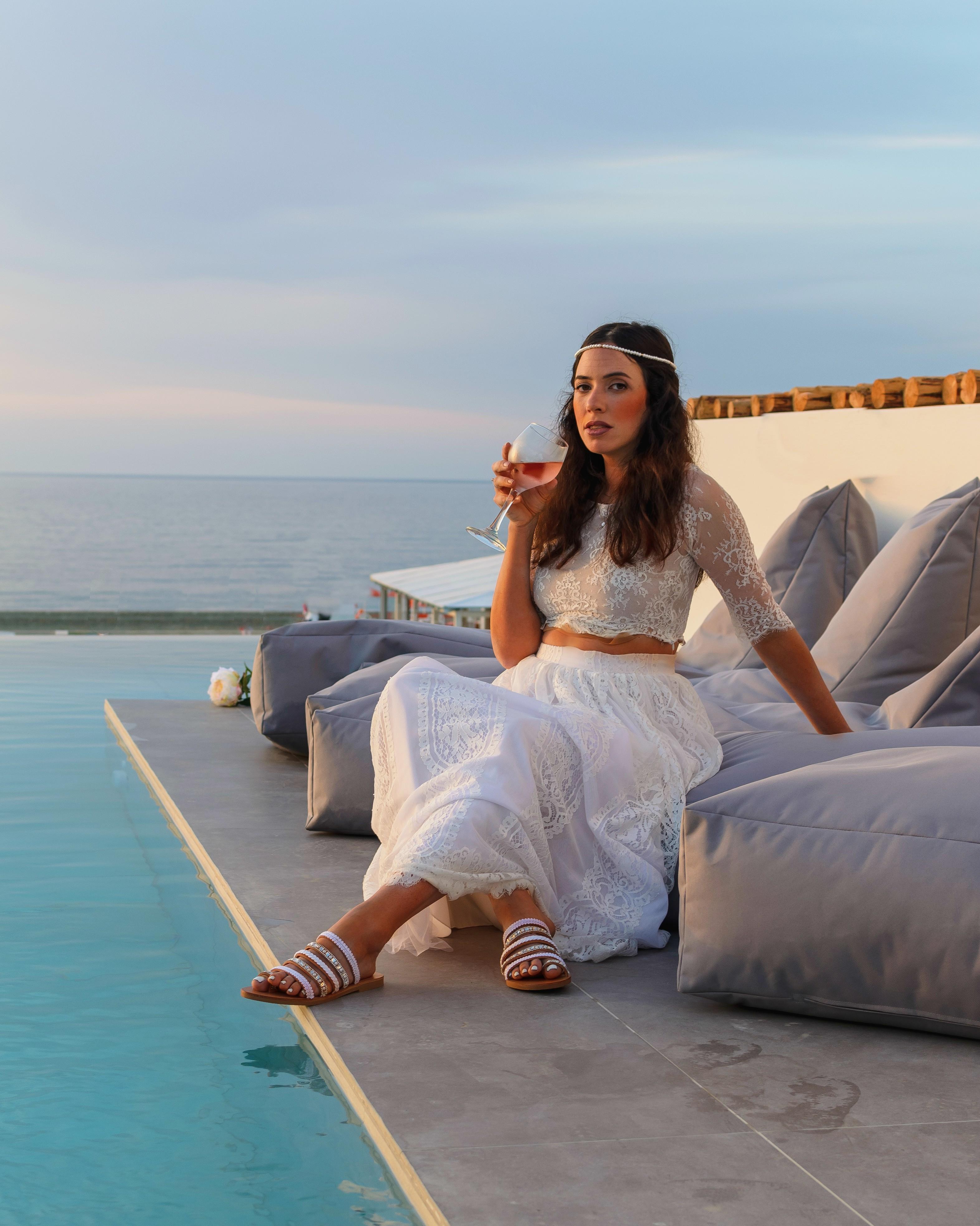Atermono Boutique Resort & Spa Πλατανές Εξωτερικό φωτογραφία