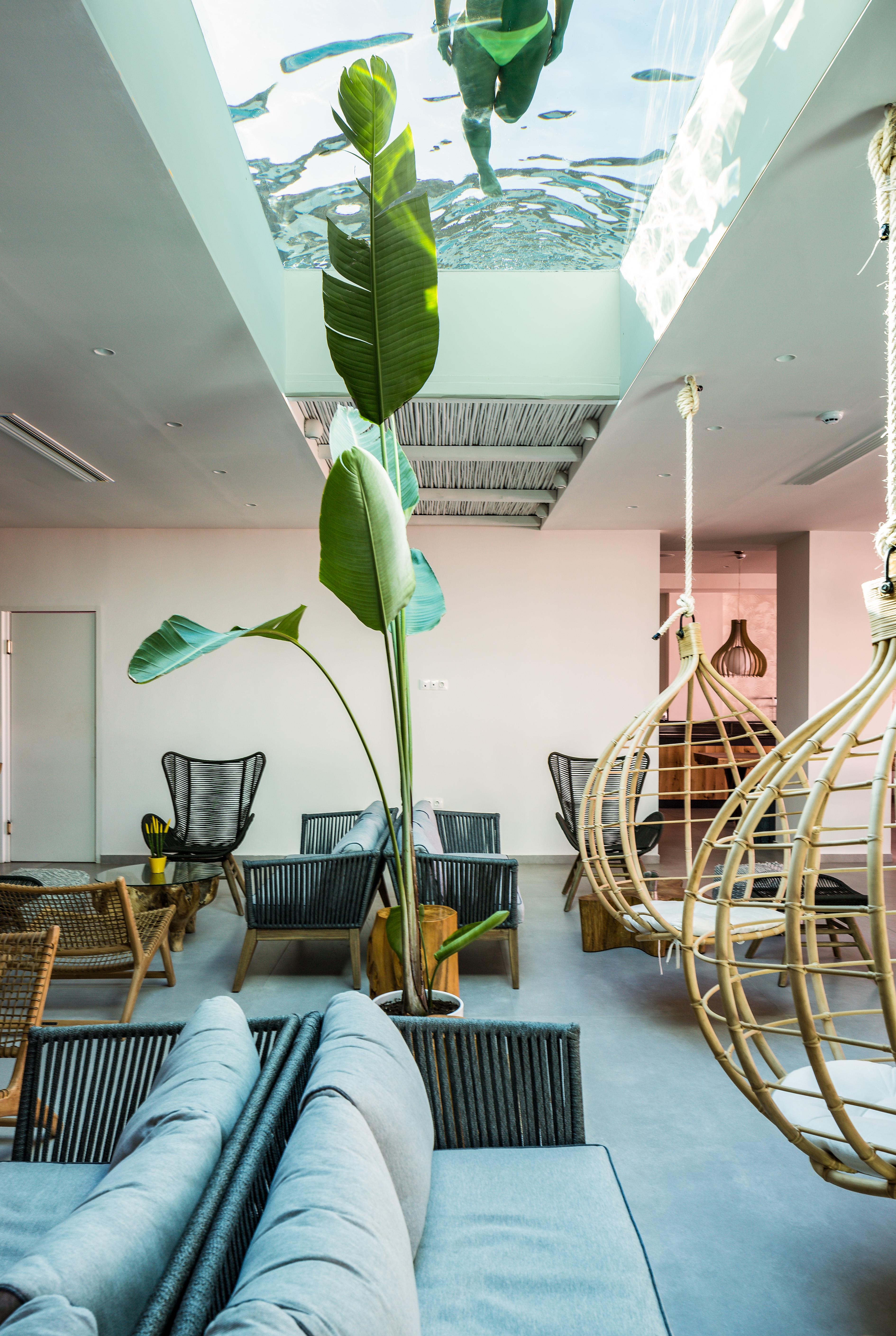 Atermono Boutique Resort & Spa Πλατανές Εξωτερικό φωτογραφία