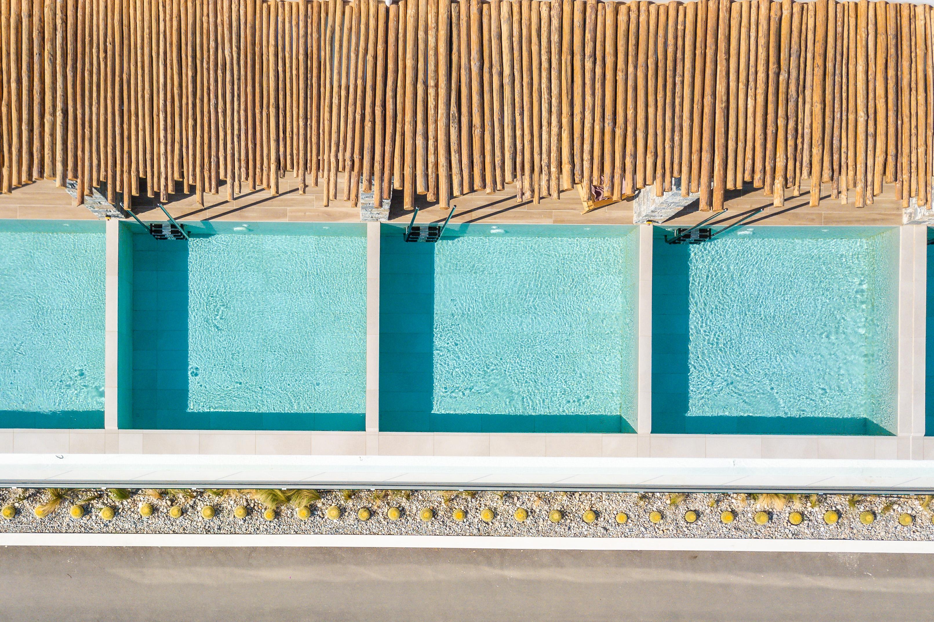 Atermono Boutique Resort & Spa Πλατανές Εξωτερικό φωτογραφία