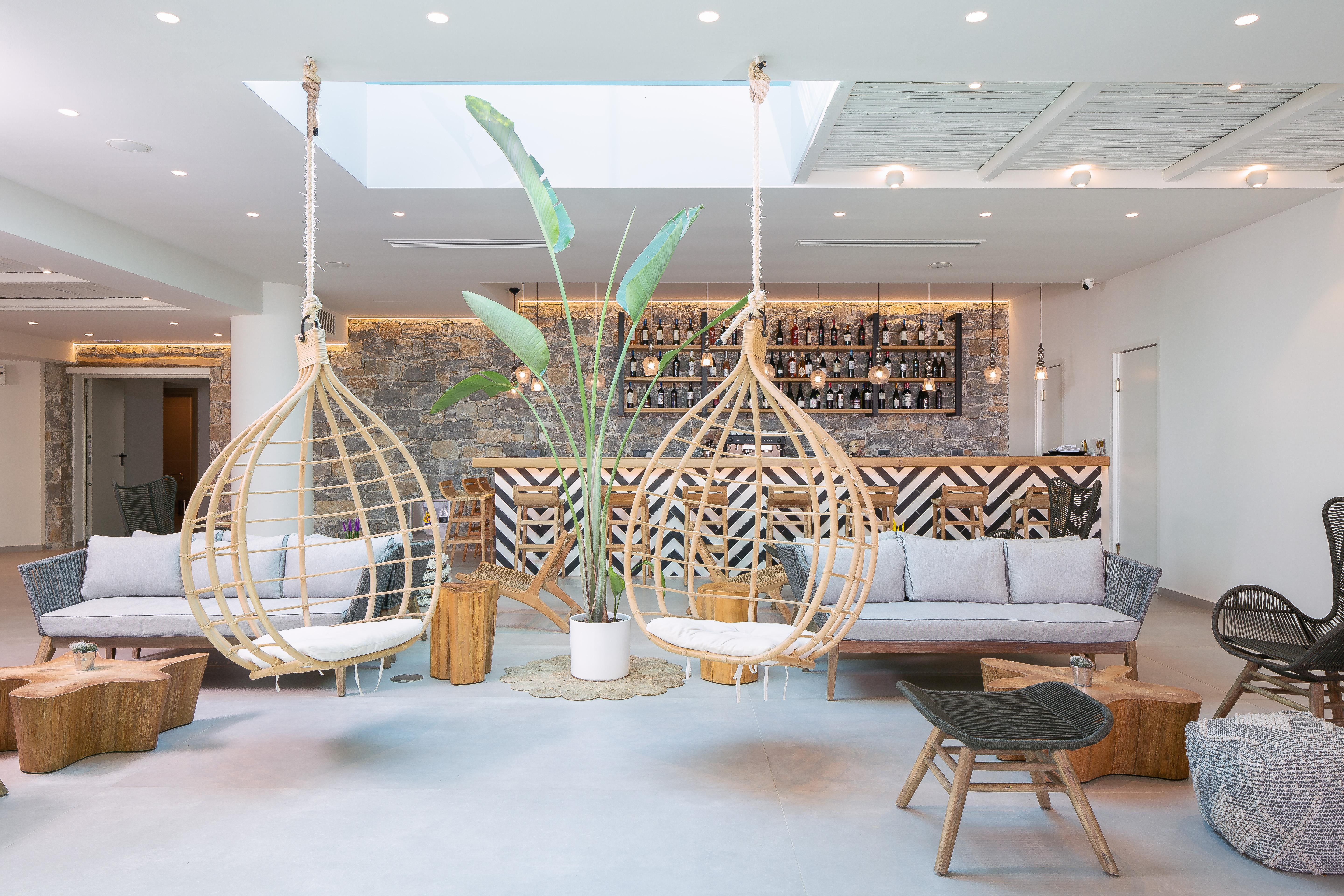 Atermono Boutique Resort & Spa Πλατανές Εξωτερικό φωτογραφία