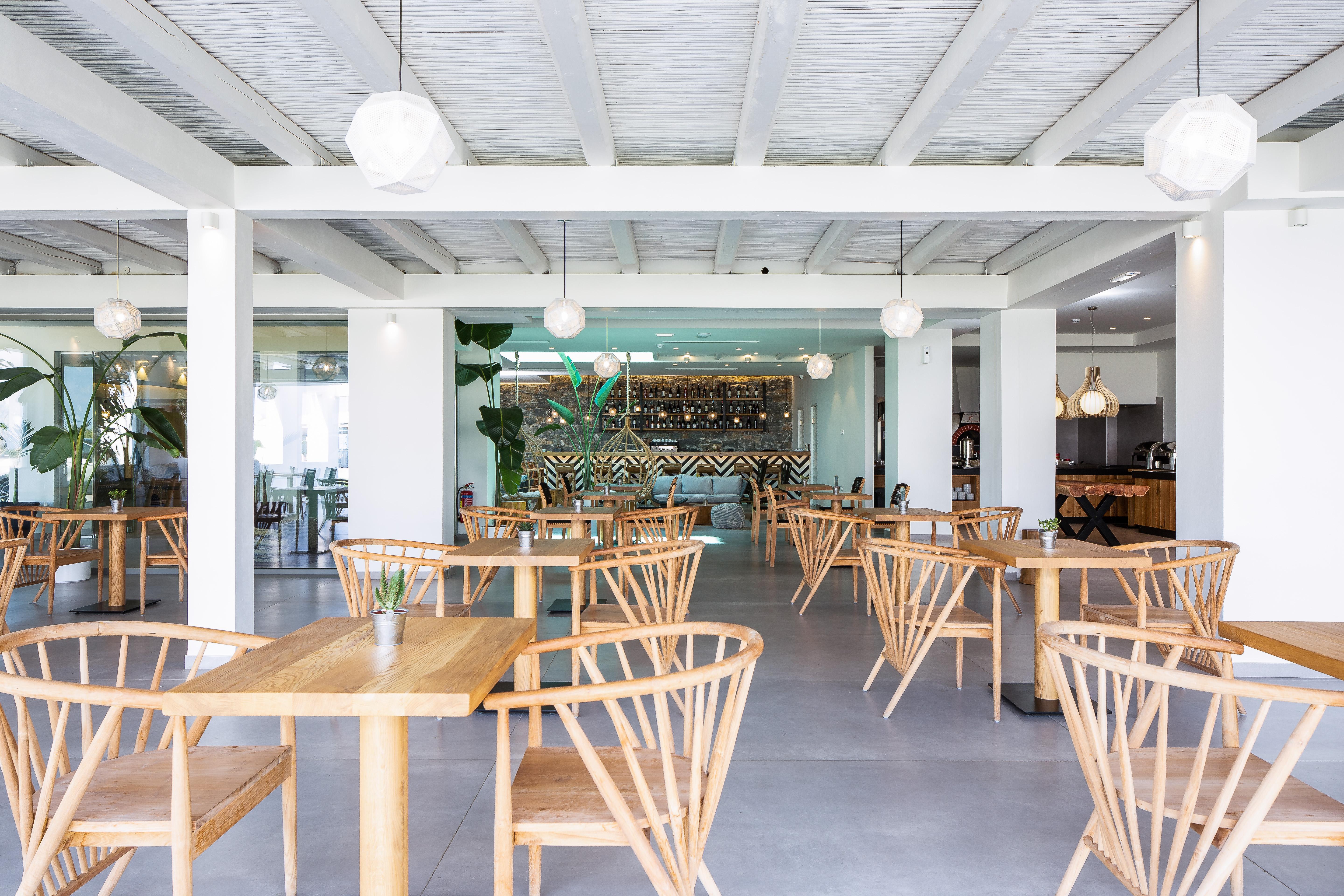 Atermono Boutique Resort & Spa Πλατανές Εξωτερικό φωτογραφία
