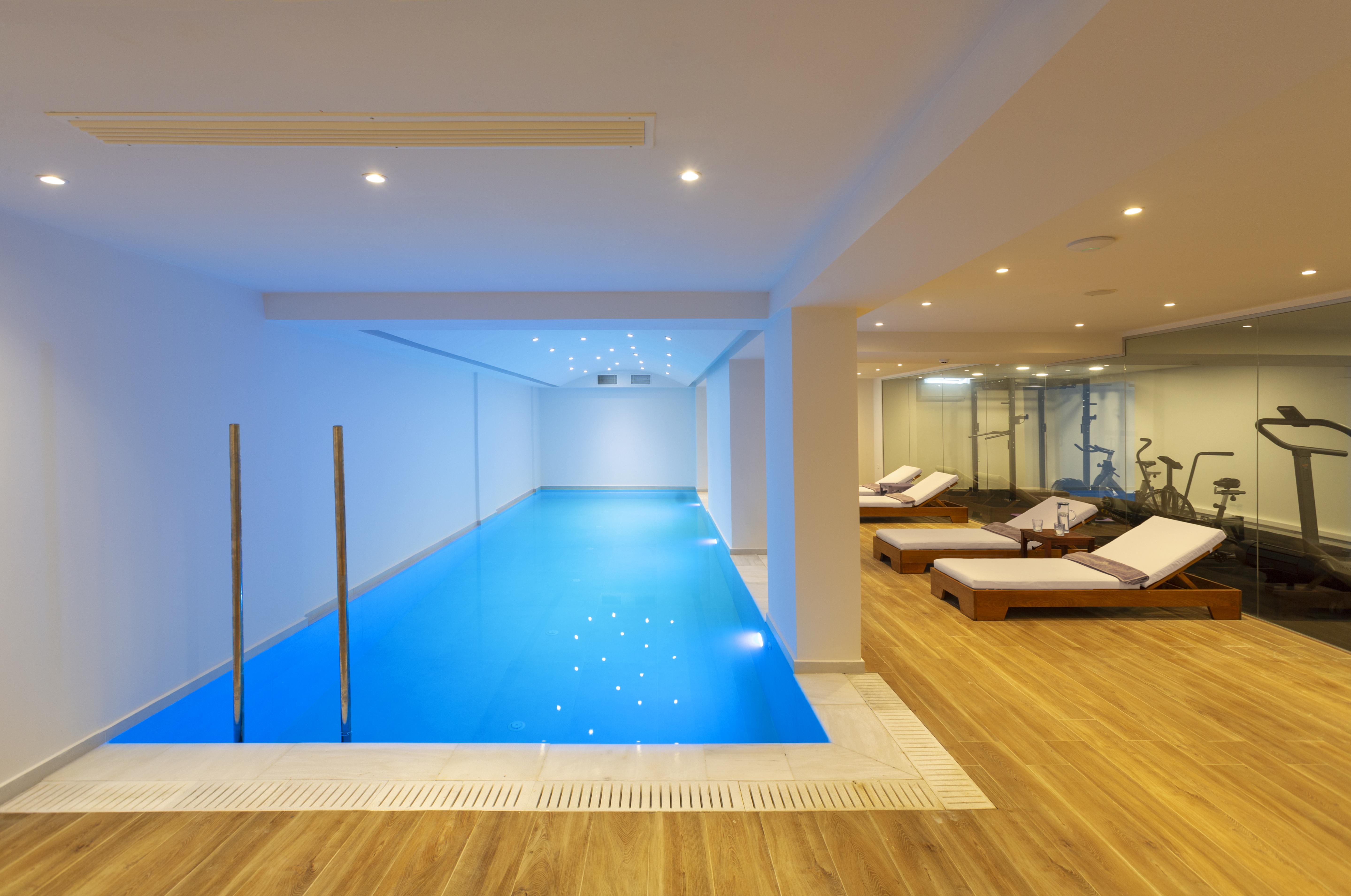 Atermono Boutique Resort & Spa Πλατανές Εξωτερικό φωτογραφία