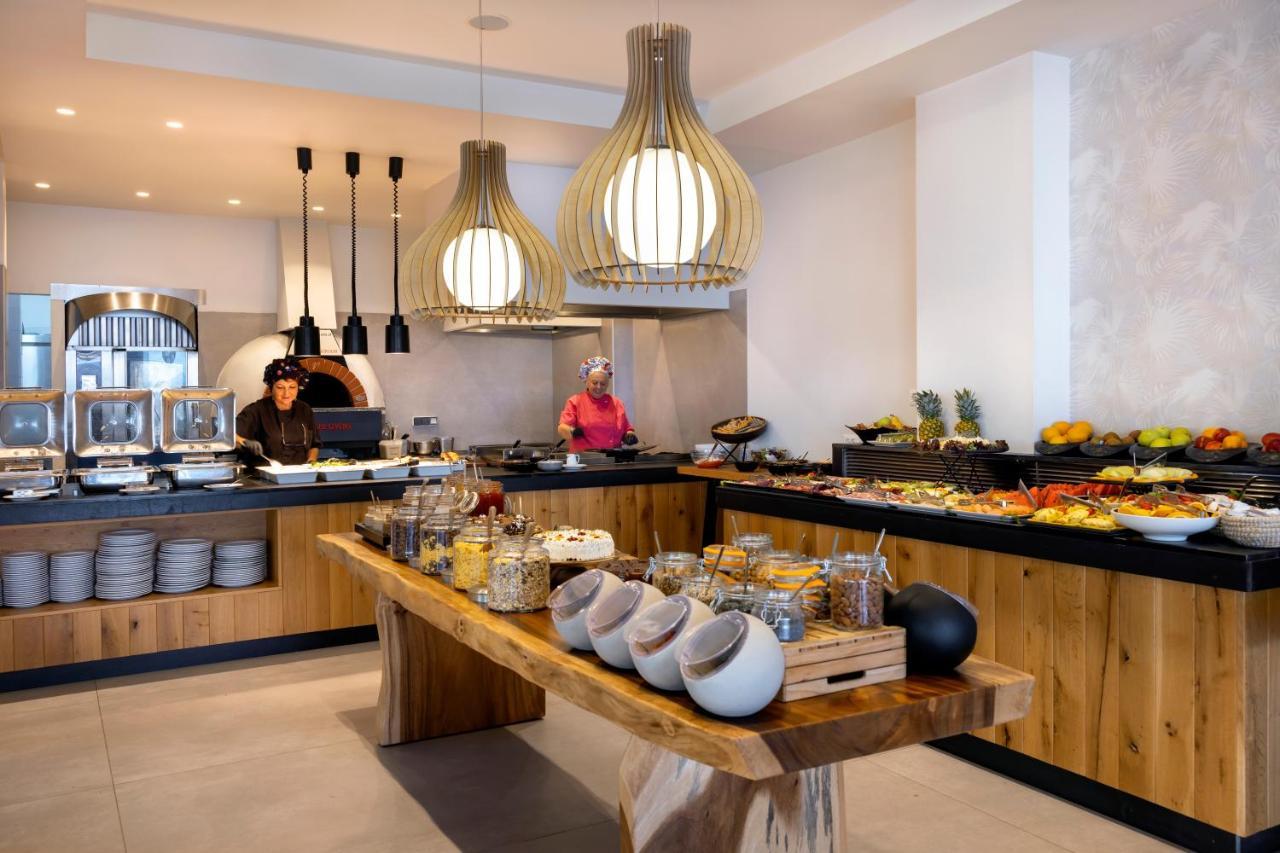 Atermono Boutique Resort & Spa Πλατανές Εξωτερικό φωτογραφία