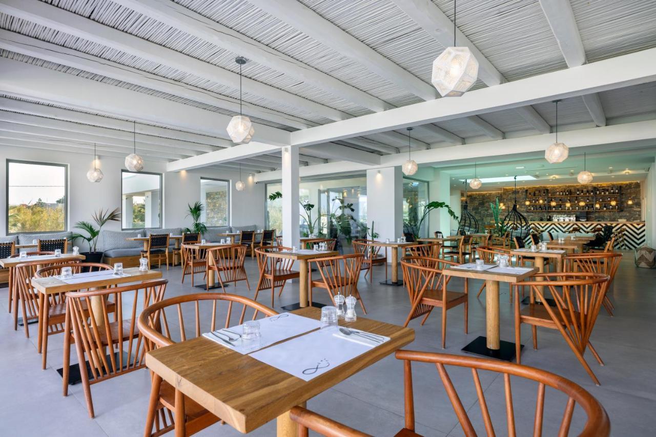 Atermono Boutique Resort & Spa Πλατανές Εξωτερικό φωτογραφία