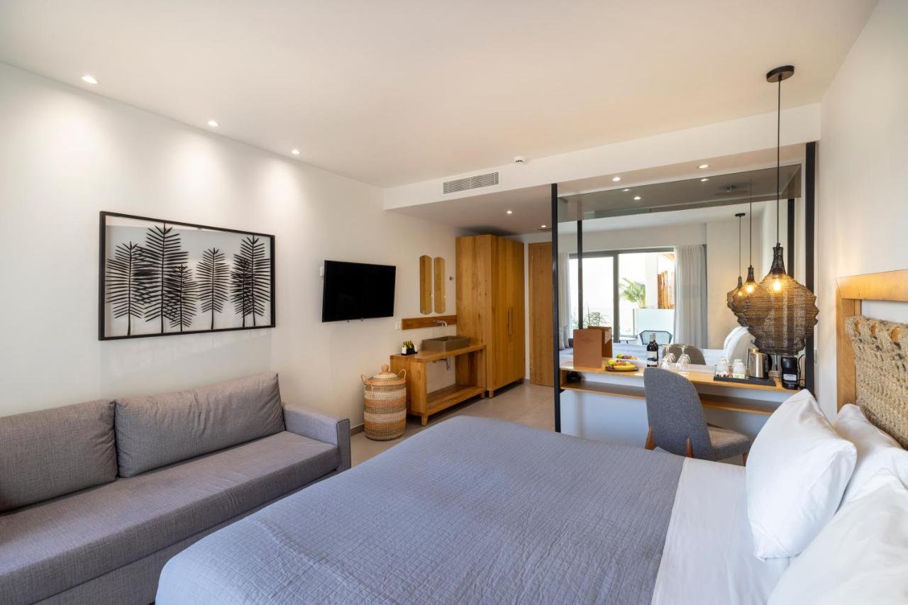 Atermono Boutique Resort & Spa Πλατανές Εξωτερικό φωτογραφία