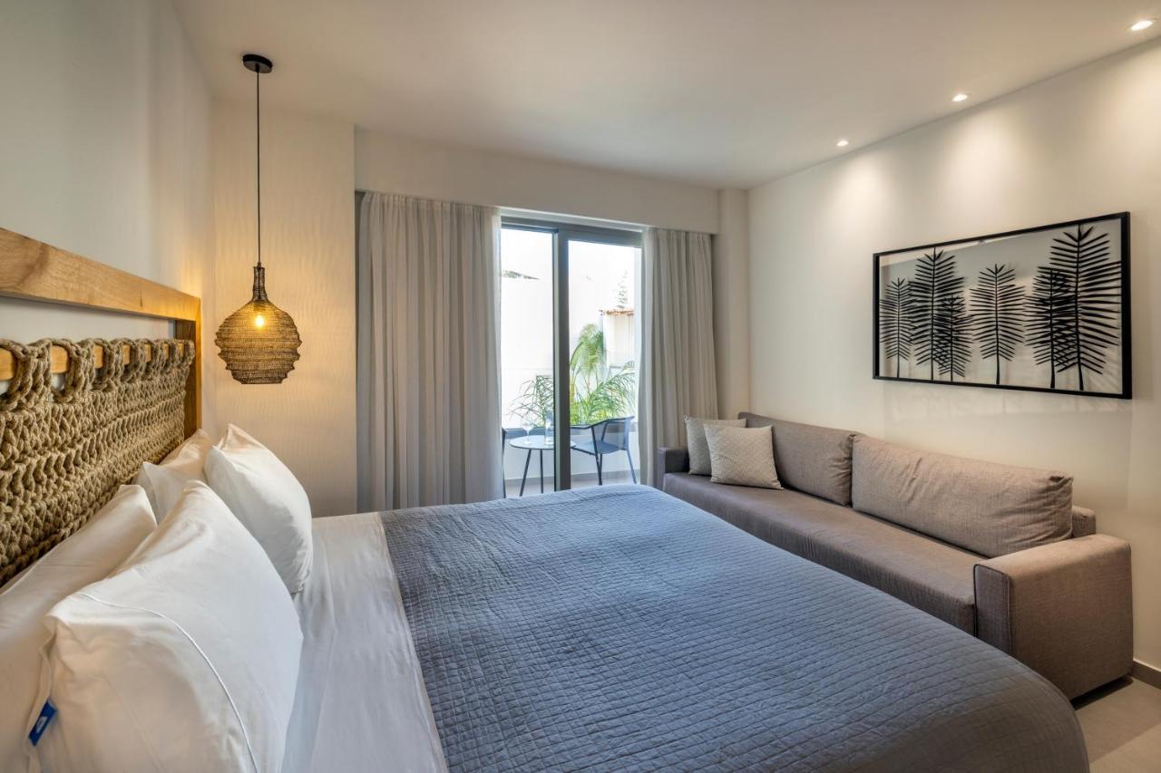 Atermono Boutique Resort & Spa Πλατανές Εξωτερικό φωτογραφία