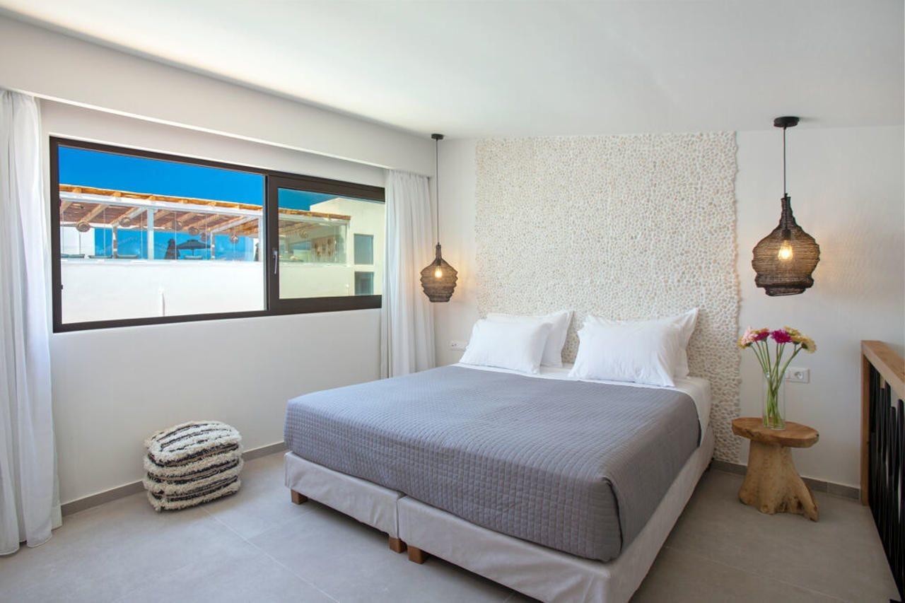 Atermono Boutique Resort & Spa Πλατανές Εξωτερικό φωτογραφία
